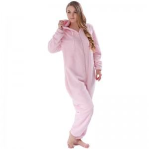 Tacair d'Aosaigh Onesie Pink Pajama